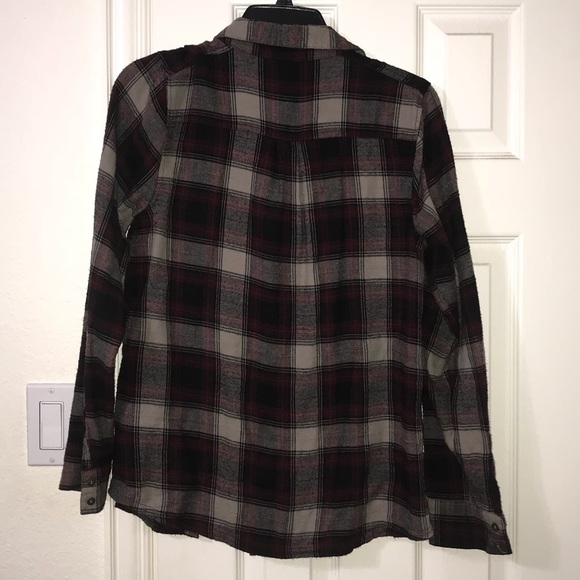 Flannel - Picture 4 of 4